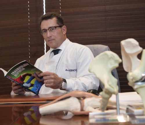 Dr. Horácio Sousa Dr. Horácio Sousa