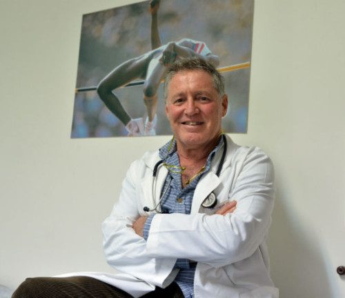 Dr. José Manuel Ramos Dr. José Manuel Ramos