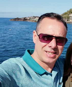 Enf. Duarte Araújo Enf. Duarte Araújo