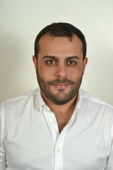 Enf. Élvio Santos Enf. Élvio Santos